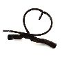 1H0122101E Radiator Coolant Hose (Upper)